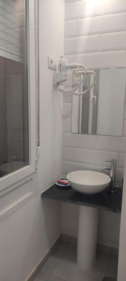 Petite Maman Guest house Madrid